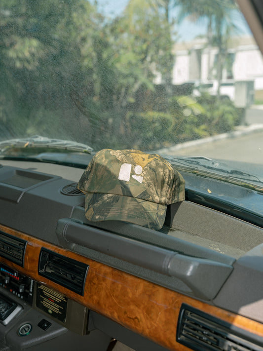 Icon Hat