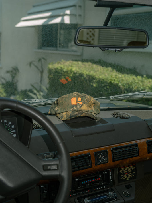 Icon Hat