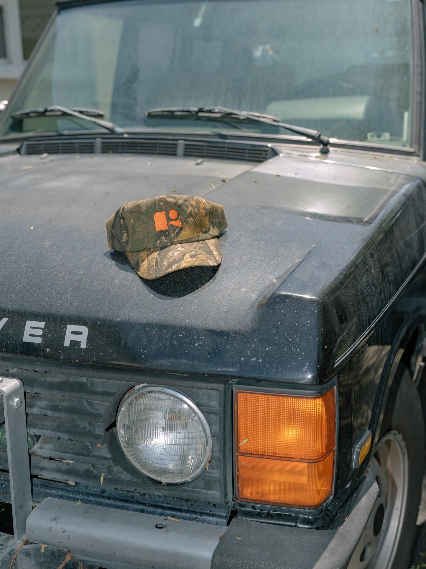 Icon Hat